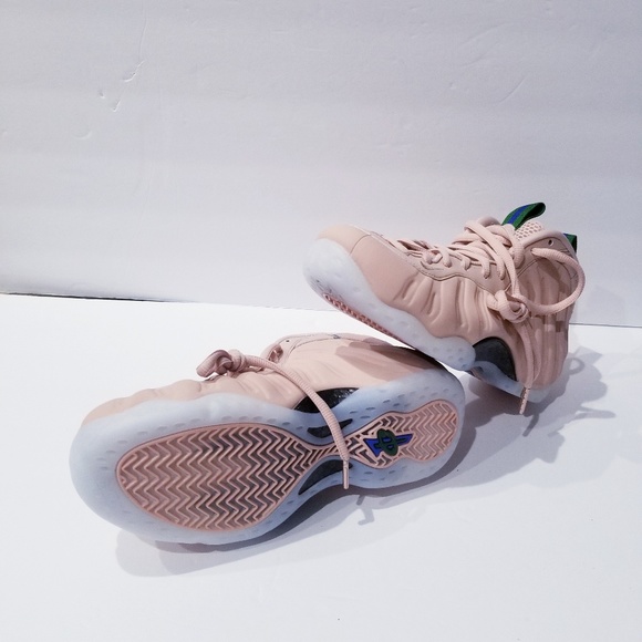 Nike Air Foamposite One AA3963-200 Particle Beige - Picture 6 of 8